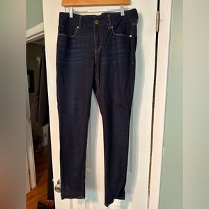 Size 12 Seven7 Brand Skinny Jeans